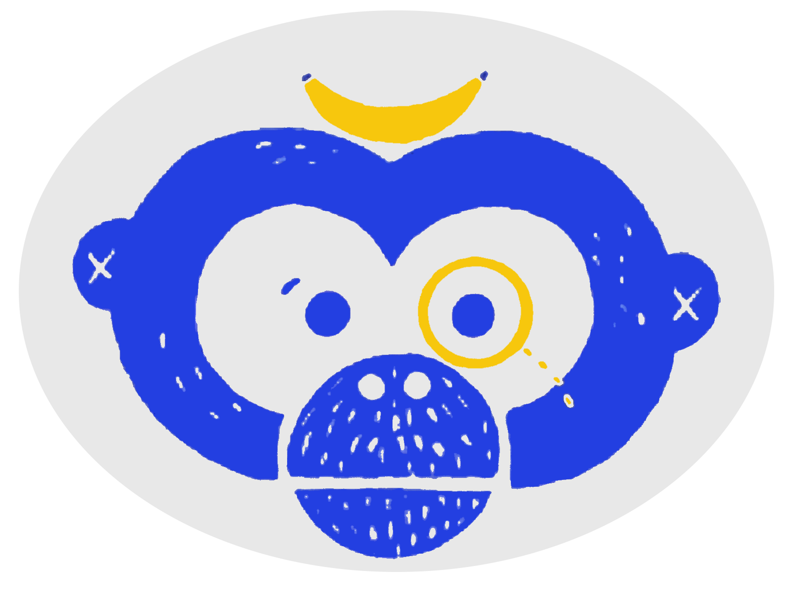 DwarfMonkey Logo